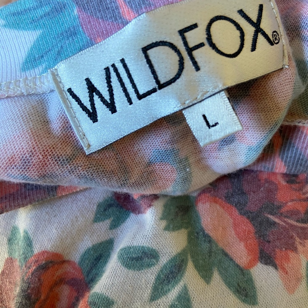 Wild Fox Tunic - image 4